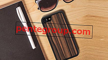 Najlepsze drewniane obudowy iPhone'a 8 w 2020 roku: naturalne drewno z godnym podziwu ręcznie wykonanym designem