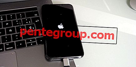 Comment rétrograder iOS 11 Beta vers iOS 10.3.2 sur iPhone et iPad