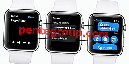 8 ฟังก์ชั่นที่สำคัญ Apple Watch สามารถทำได้โดยไม่มี iPhone